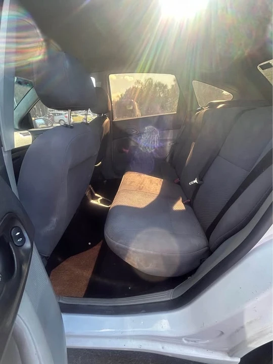 2007 Ford Focus 2nd Gen - Image 4 of 10
