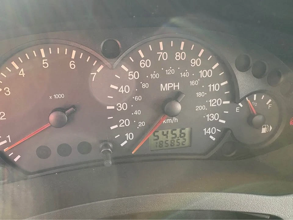 2007 Ford Focus 2nd Gen - Image 5 of 8