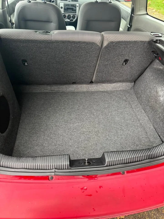2007 Ford Focus 1st Gen - Image 4 of 7
