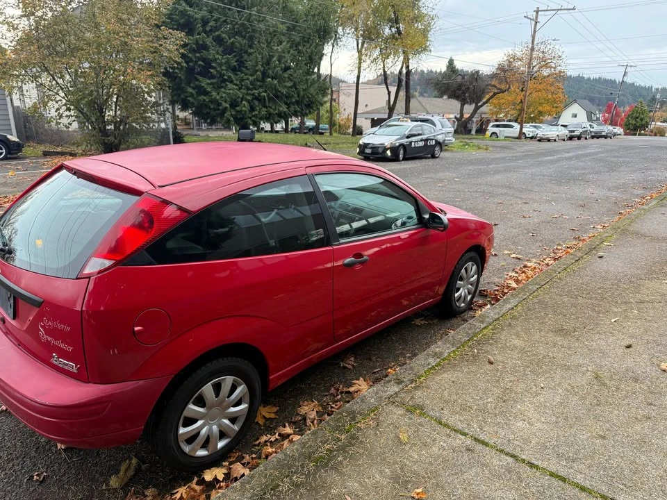2007 Ford Focus 1st Gen - Image 3 of 7