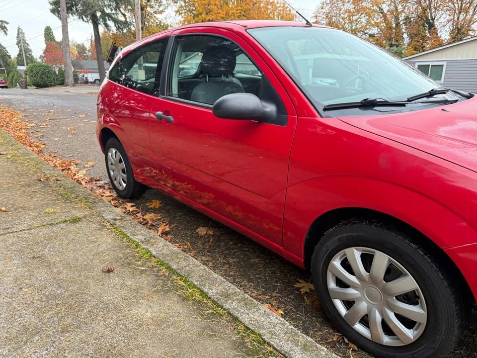 2007 Ford Focus 1st Gen - Image 2 of 7