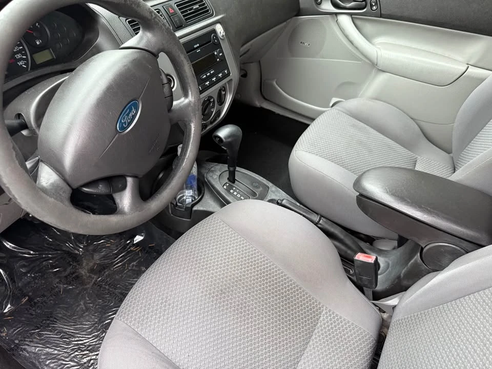 2007 Ford Focus 1st Gen - Image 6 of 7