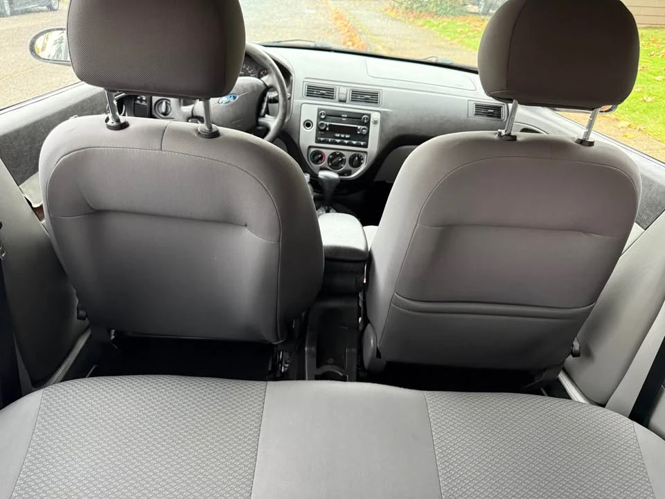 2007 Ford Focus 1st Gen - Image 5 of 7