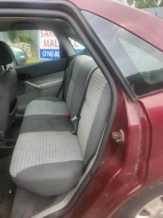 2007 Ford Focus 2nd Gen - Image 8 of 8