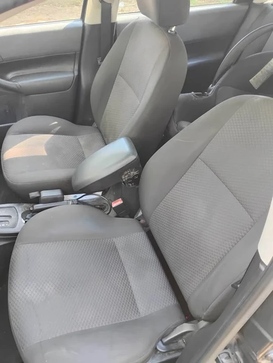2007 Ford Focus 2nd Gen - Image 6 of 7