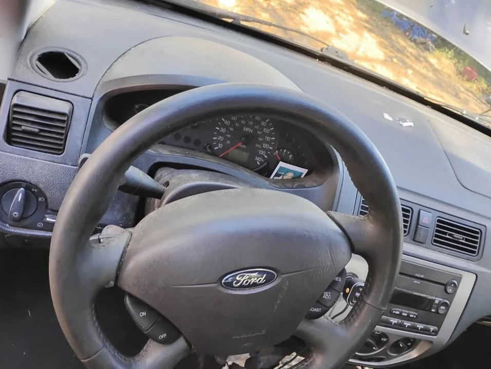 2007 Ford Focus 2nd Gen - Image 7 of 7