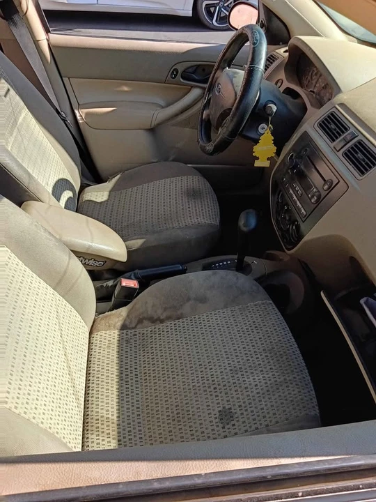 2007 Ford Focus 2nd Gen - Image 4 of 5