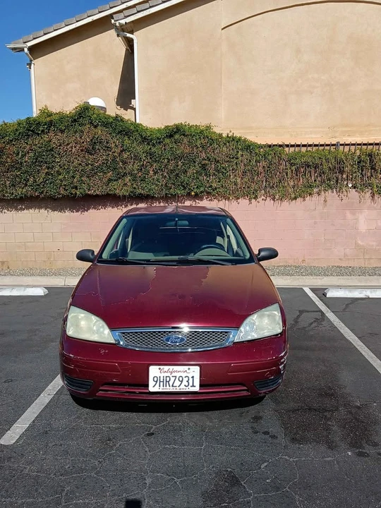 2007 Ford Focus 2nd Gen - Image 5 of 5