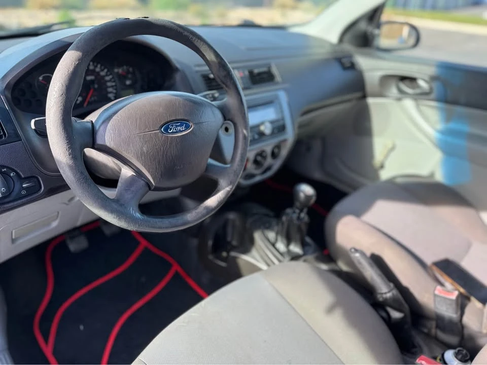 2007 Ford Focus 2nd Gen - Image 7 of 8
