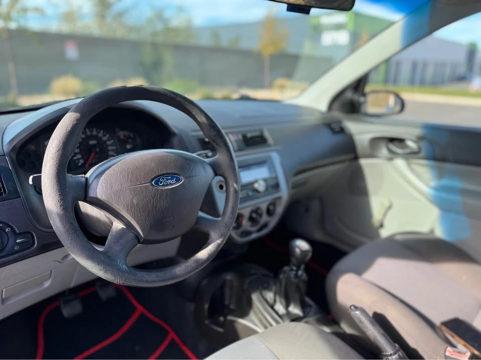 2007 Ford Focus 2nd Gen - Image 6 of 8