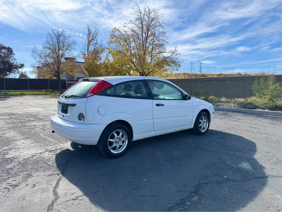 2007 Ford Focus 2nd Gen - Image 4 of 8
