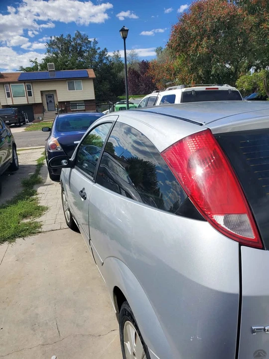 2007 Ford Focus 2nd Gen - Image 3 of 7