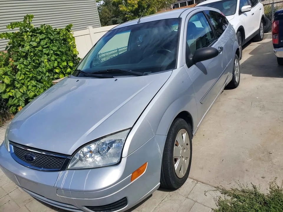 2007 Ford Focus 2nd Gen - Image 7 of 7