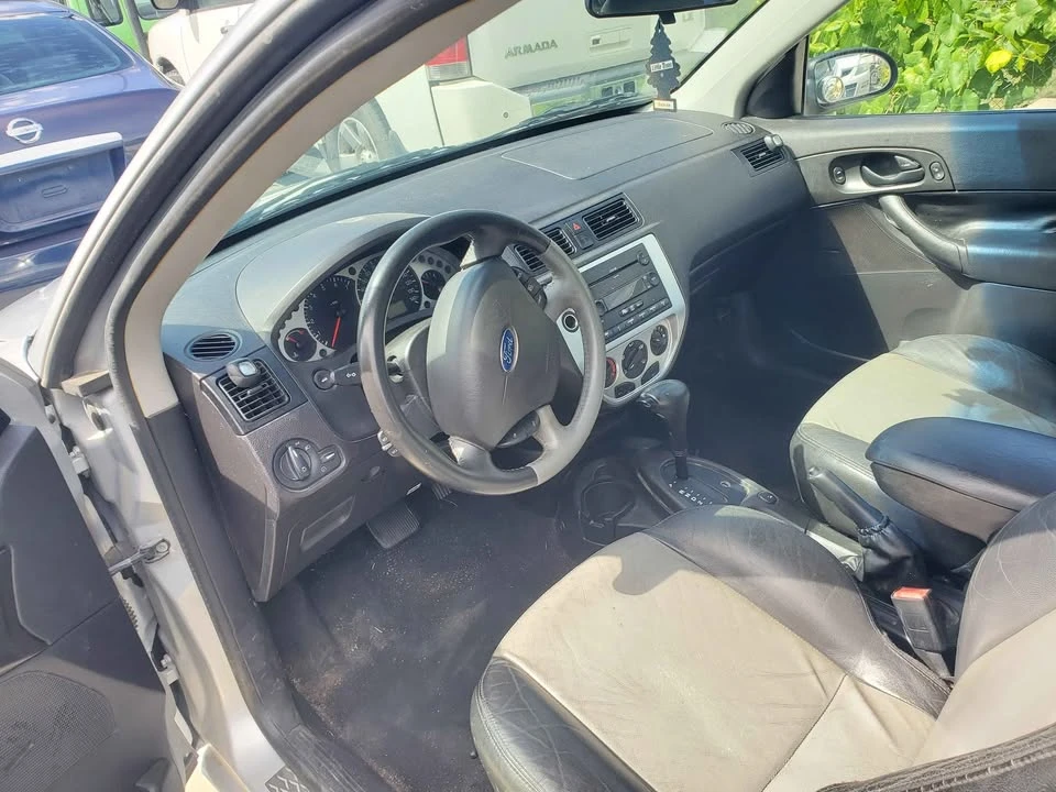 2007 Ford Focus 2nd Gen - Image 6 of 7