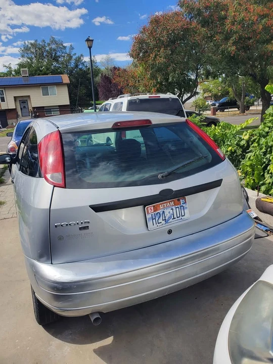 2007 Ford Focus 2nd Gen - Image 2 of 7