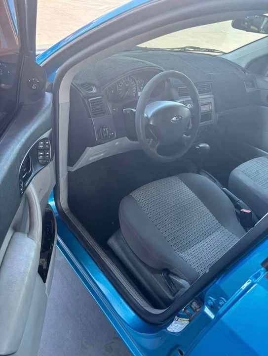 2007 Ford Focus 1st Gen - Image 4 of 5