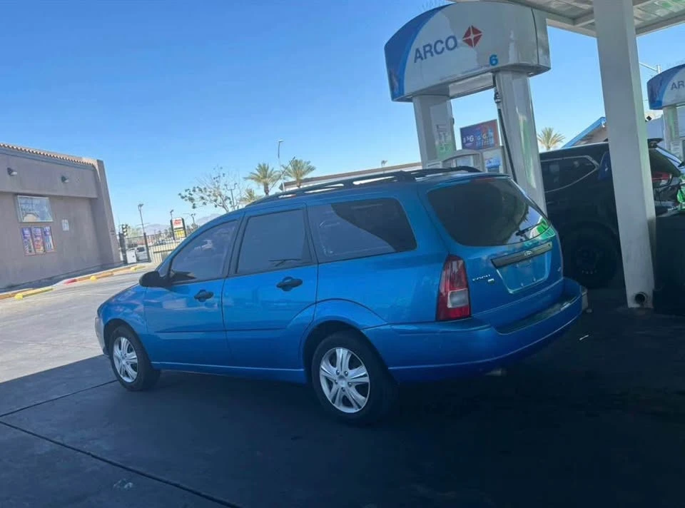 2007 Ford Focus 1st Gen - Image 2 of 5