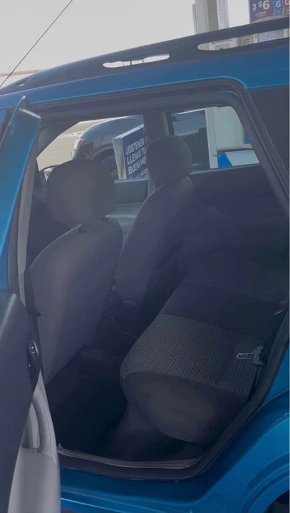 2007 Ford Focus 1st Gen - Image 3 of 5