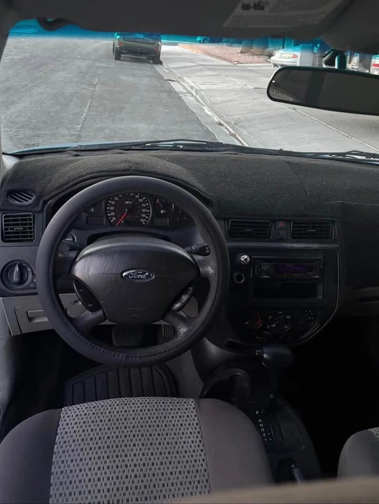 2007 Ford Focus 1st Gen - Image 5 of 5