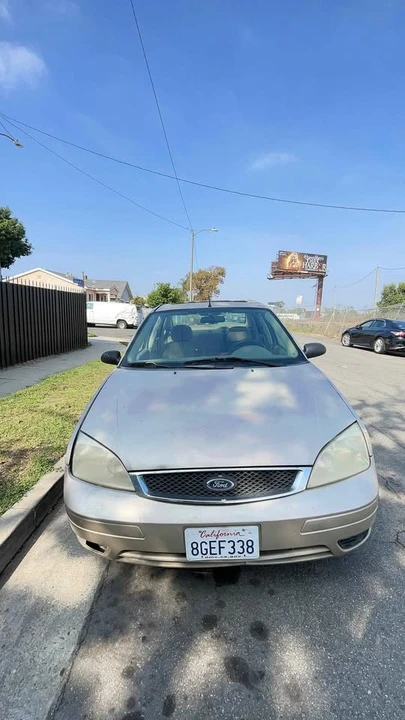 2007 Ford Focus 1st Gen - Image 2 of 12