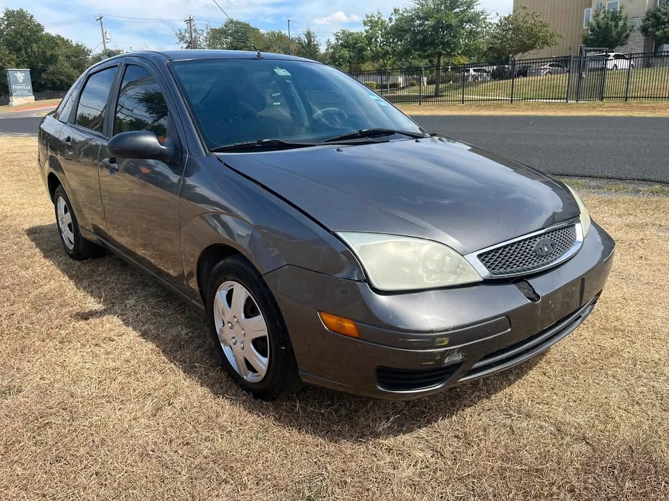 2007 Ford Focus 1st Gen - Image 3 of 12
