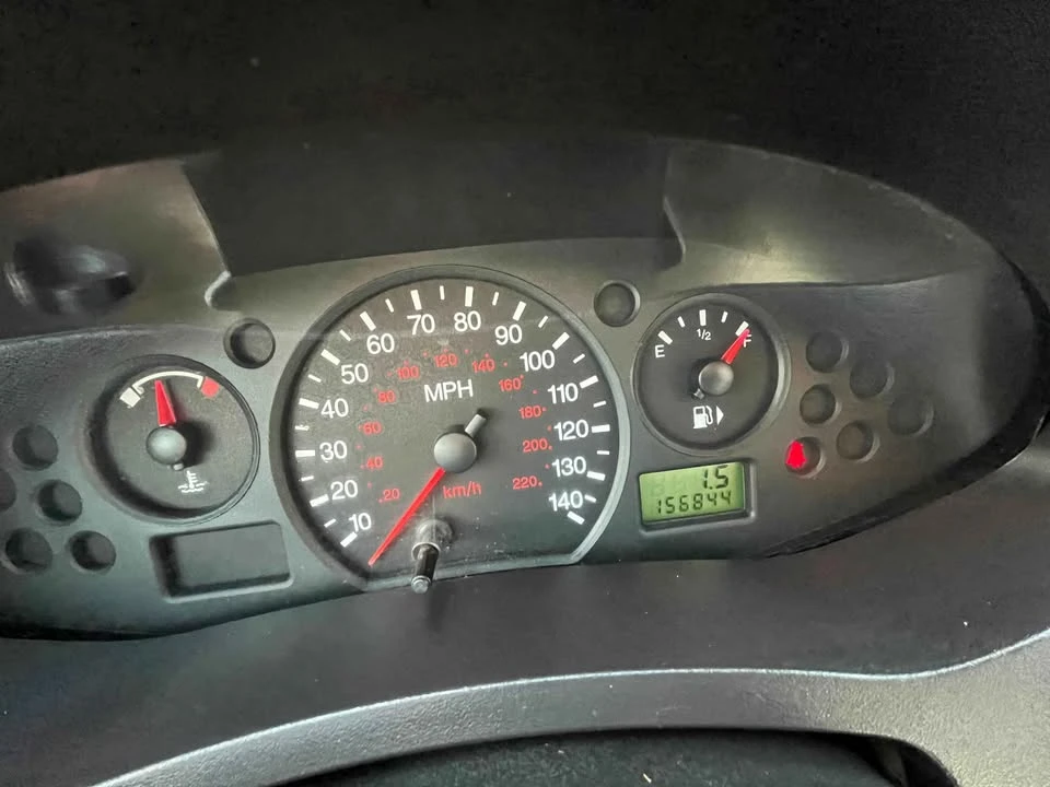 2007 Ford Focus 1st Gen - Image 11 of 12