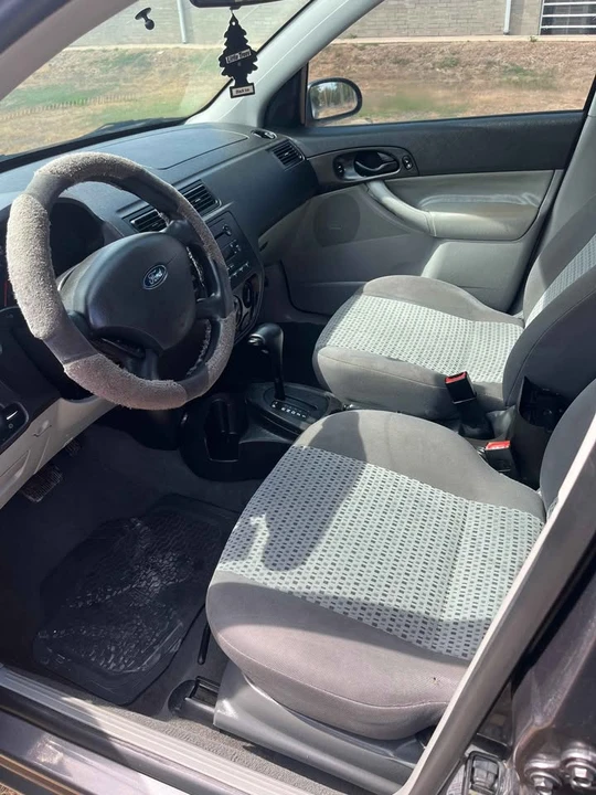2007 Ford Focus 1st Gen - Image 7 of 12