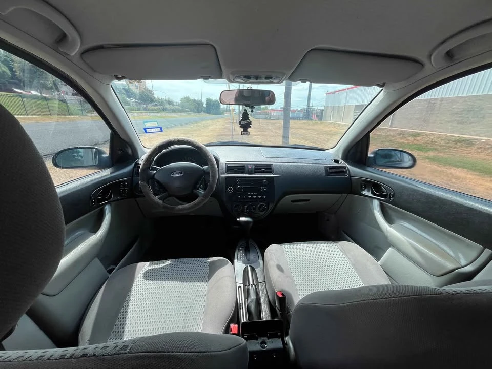 2007 Ford Focus 1st Gen - Image 12 of 12