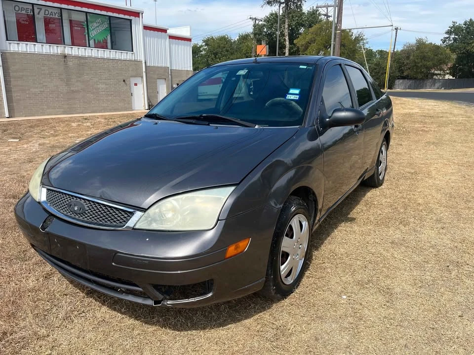 2007 Ford Focus 1st Gen - Image 2 of 12