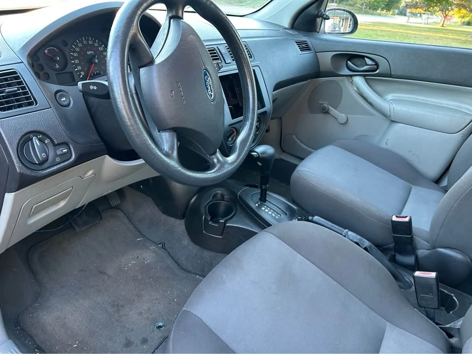 2007 Ford Focus 1st Gen - Image 5 of 7