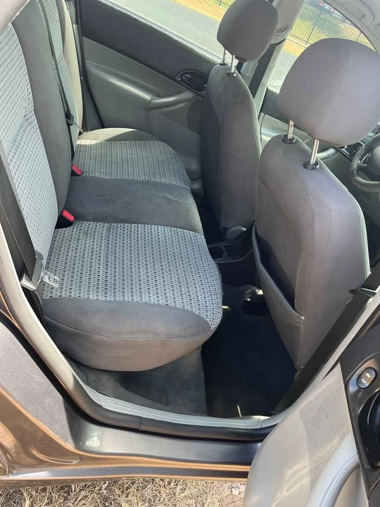 2007 Ford Focus 1st Gen - Image 8 of 12