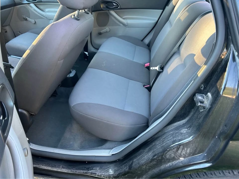 2007 Ford Focus 1st Gen - Image 7 of 7