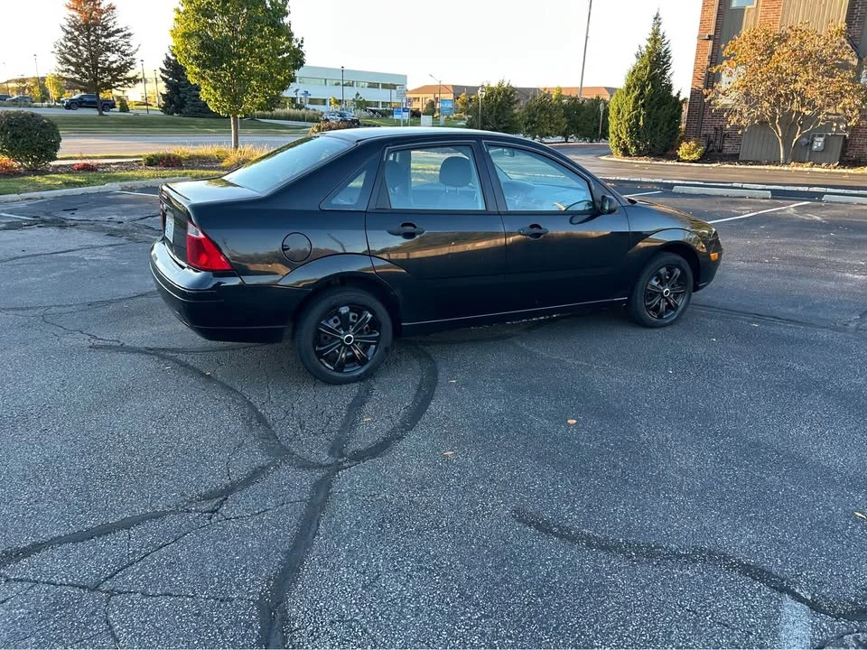 2007 Ford Focus 1st Gen - Image 3 of 7