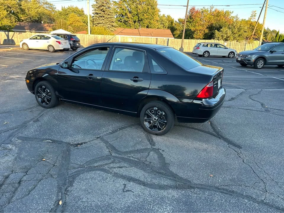 2007 Ford Focus 1st Gen - Image 2 of 7