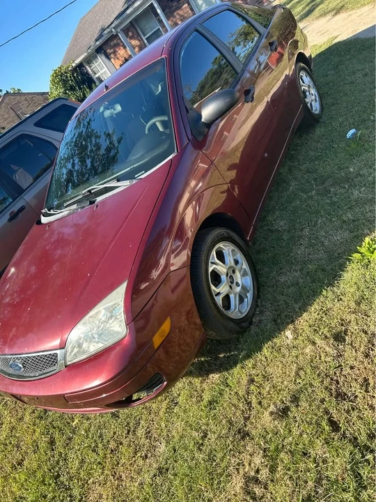 2007 Ford Focus 2nd Gen - Image 2 of 10