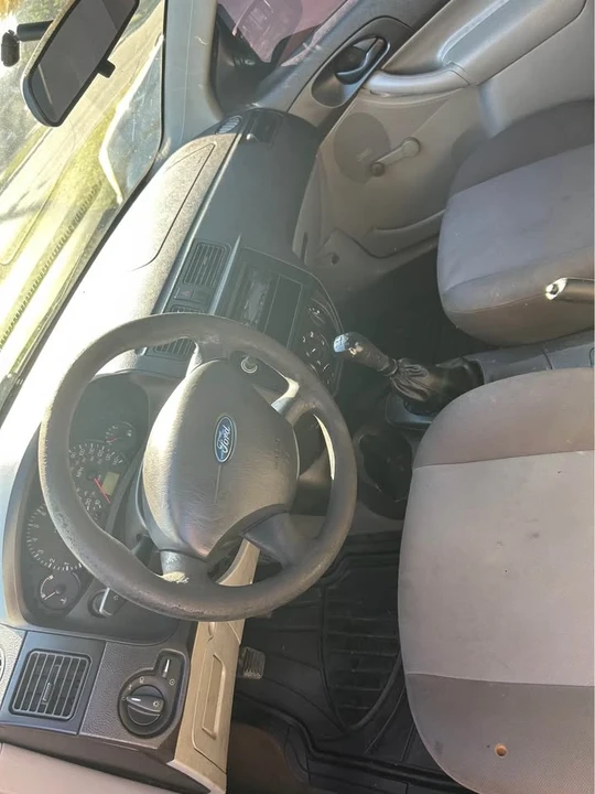 2007 Ford Focus 2nd Gen - Image 10 of 10