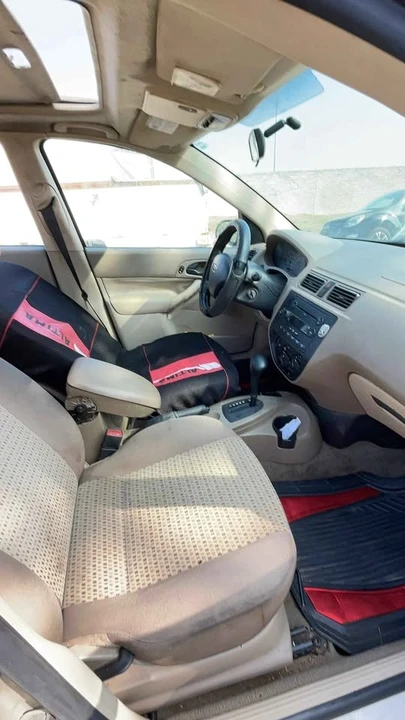2007 Ford Focus 1st Gen - Image 6 of 12