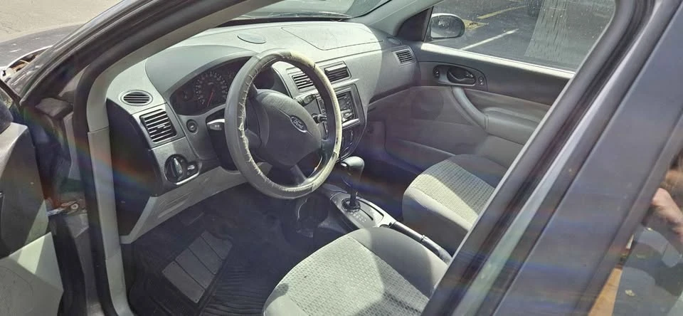2007 Ford Focus 1st Gen - Image 6 of 10