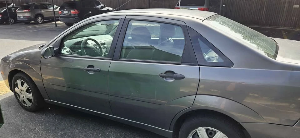 2007 Ford Focus 1st Gen - Image 4 of 10