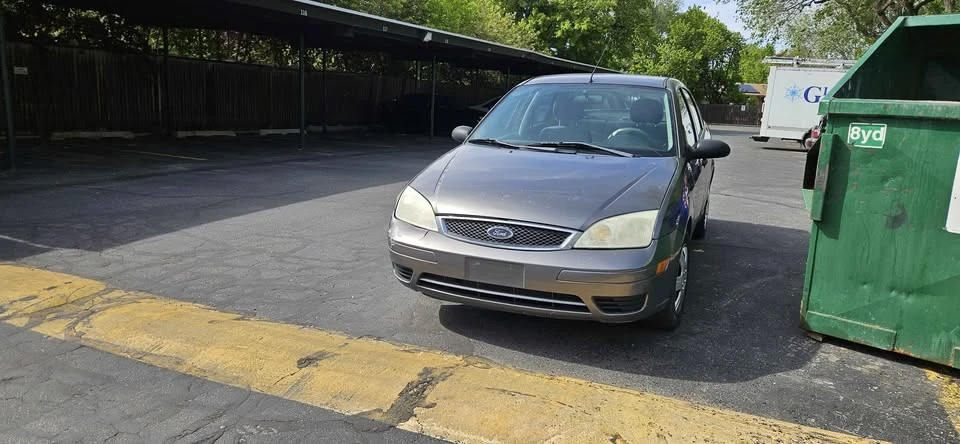 2007 Ford Focus 1st Gen - Image 2 of 10