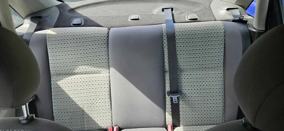 2007 Ford Focus 1st Gen - Image 8 of 10