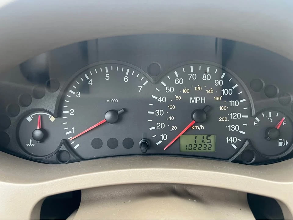 2007 Ford Focus 2nd Gen - Image 10 of 10