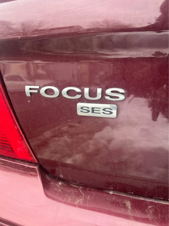 2007 Ford Focus 2nd Gen - Image 9 of 10