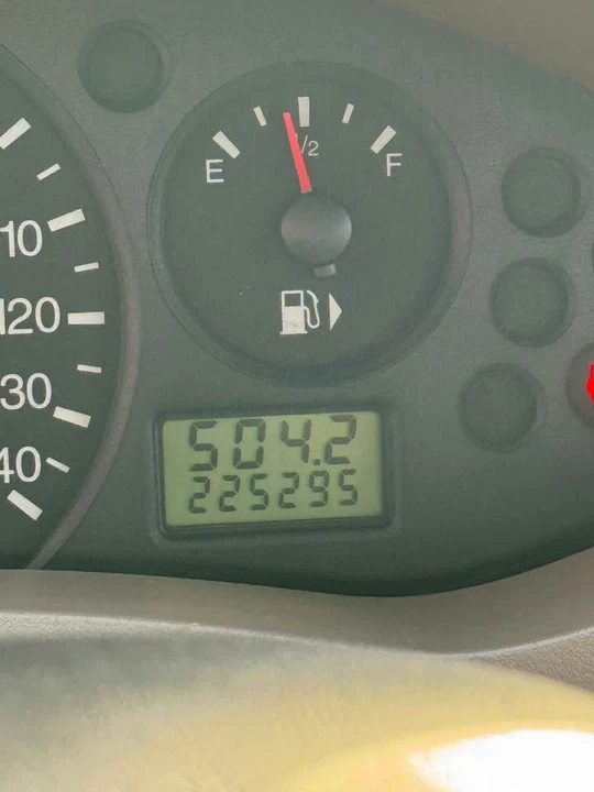 2007 Ford Focus 2nd Gen - Image 5 of 6