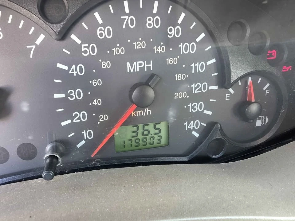 2007 Ford Focus 1st Gen - Image 6 of 7