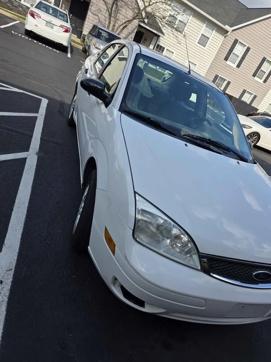 2007 Ford Focus 1st Gen - Image 2 of 7