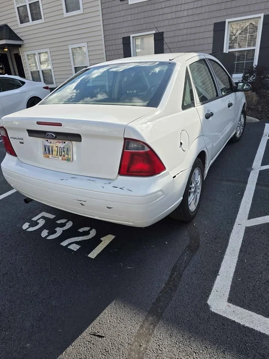 2007 Ford Focus 1st Gen - Image 5 of 7
