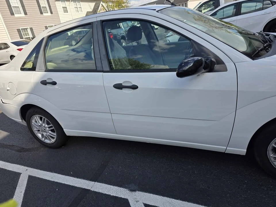 2007 Ford Focus 1st Gen - Image 4 of 7