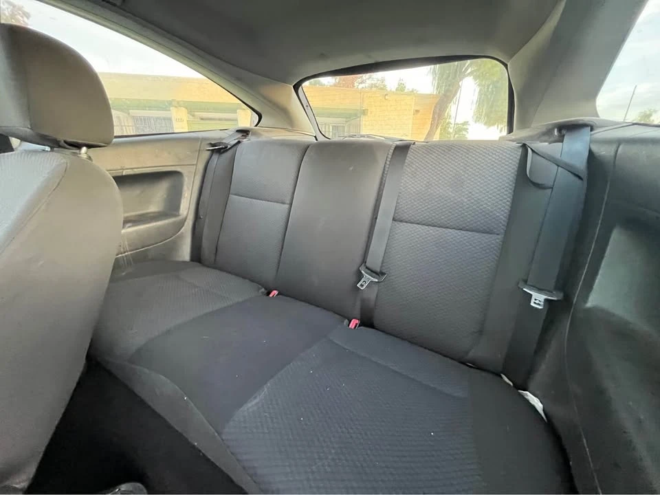 2007 Ford Focus 1st Gen - Image 6 of 7