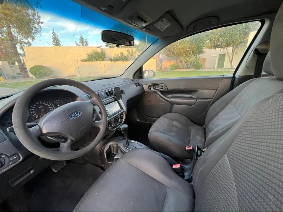 2007 Ford Focus 1st Gen - Image 5 of 7